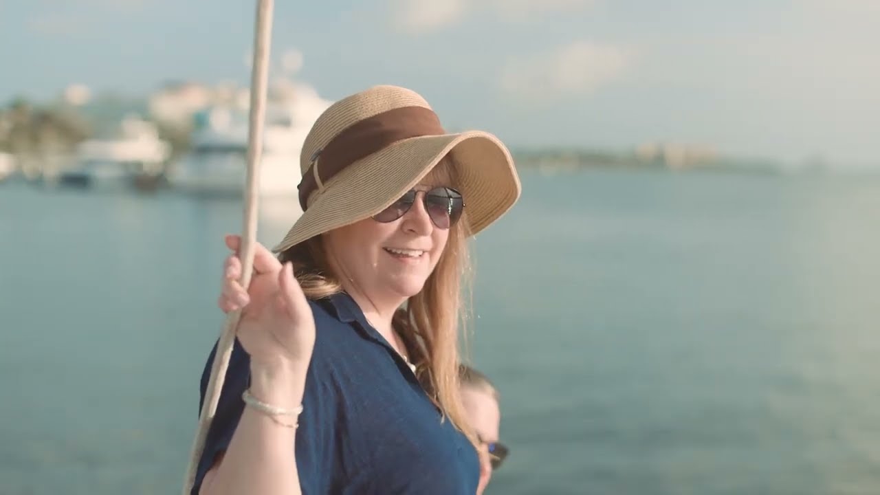 Marriott Vacation Club | Exclusive Owner Events | Palm Beach