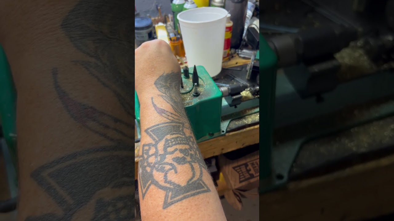 308/7.62 case prep with rcbs prep station