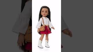 American Girl Just Released a New Doll Collection! Modern Era Dolls 💕