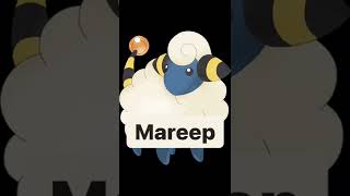 Which Sheep Pokémon is the Best