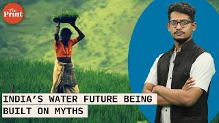 India’s water future is being built on myths about its medieval past