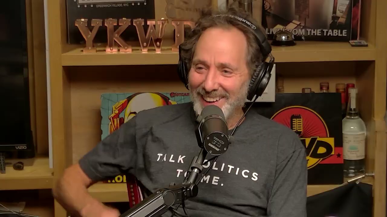Political Savant Ross Barkan - Migrant Crisis, Immigration, Congestion Pricing, COVID, and more
