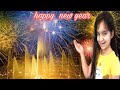 New Year 2021 in Moscow