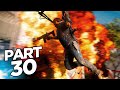 Just Cause 3 Walkthrough Gameplay Part 30 Petra Olivo Moro PC 2023