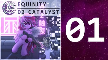 Various Artists - Catalyst [MEGACOLLAB]