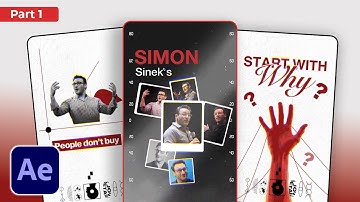 How to Animate Viral 3D Reels in After Effects