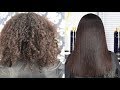 Hair Transformation - Gold Caviar #2