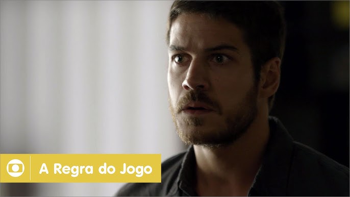 Novela 'A regra do jogo': resumos de 25 a 30 de janeiro - Novela A Regra do  Jogo - Extra Online