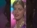 Anita Raj ❤️⭐ || Aate Aate Aate Teri Yaad Aa Gayi (Song) || Mohammad Aziz , S. Janaki #shorts