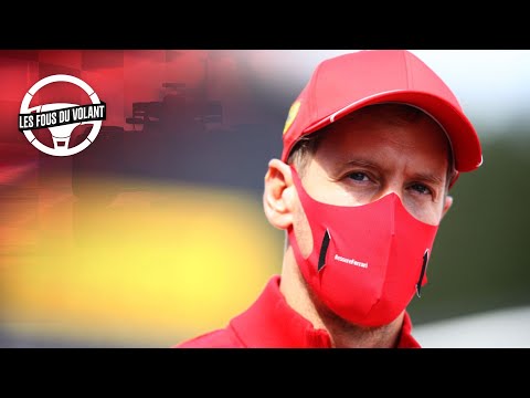 "Les détails du contrat de Vettel chez Aston Martin sont croustillants" I Formule 1