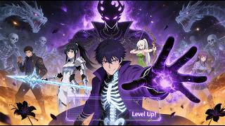 [FULL] They Threw Me in an S-Rank Dungeon to Die, but I Accidentally Killed the Boss and Became OP!