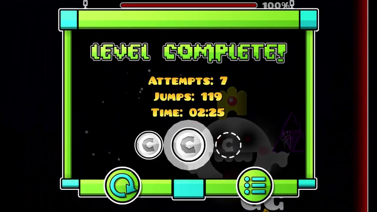 Ghost Temple late gameplay