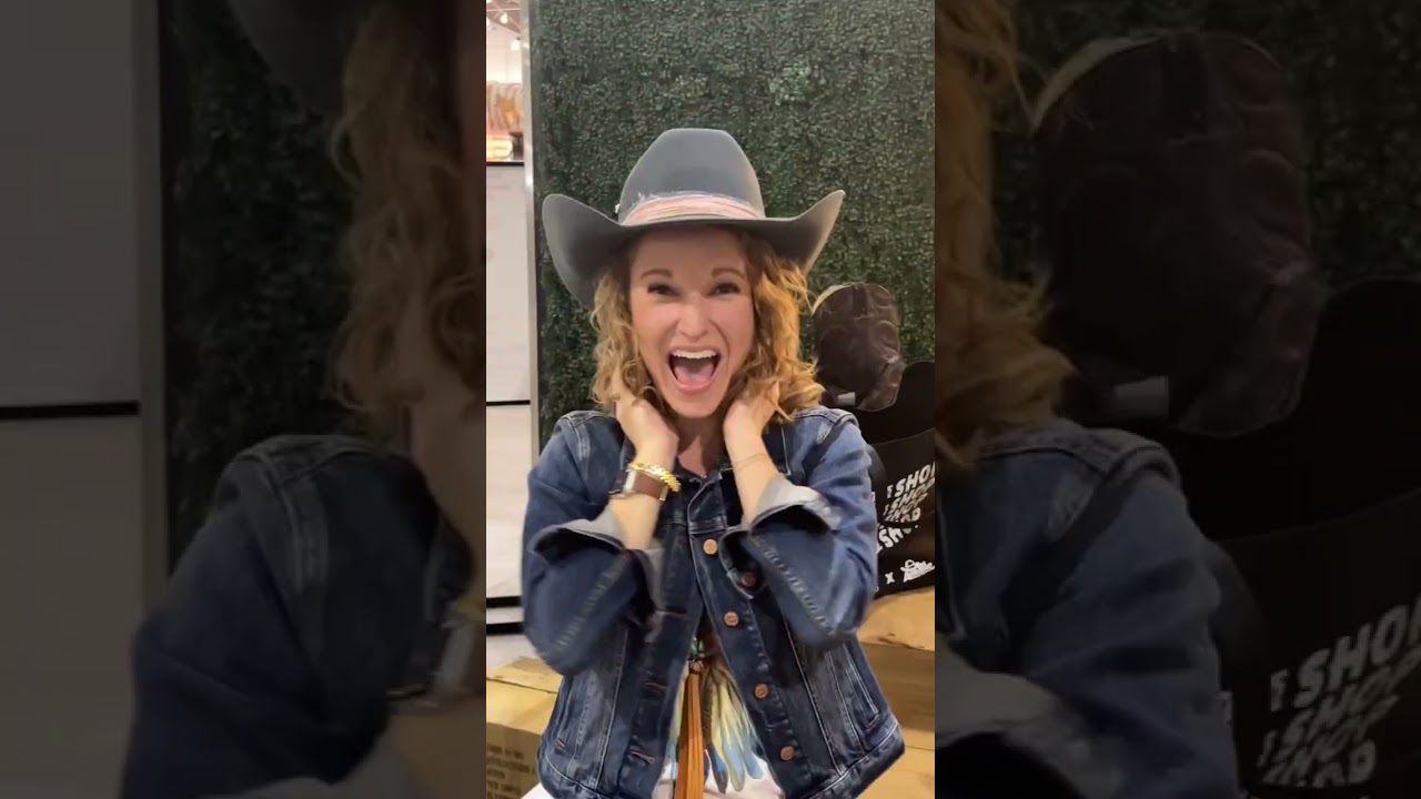 San Antonio Rodeo is here!!!! 