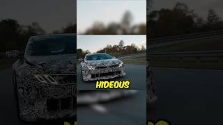 Bmw Revealed The New M3