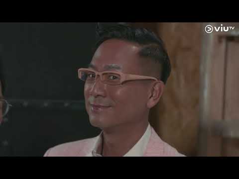 《娛樂風雲》楊生、Bruno極不滿! 周導演拍成日得個吉?