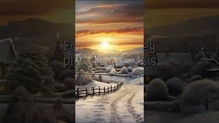 Alvin & The Chipmunks - Frosty The Snowman (Lyrics)