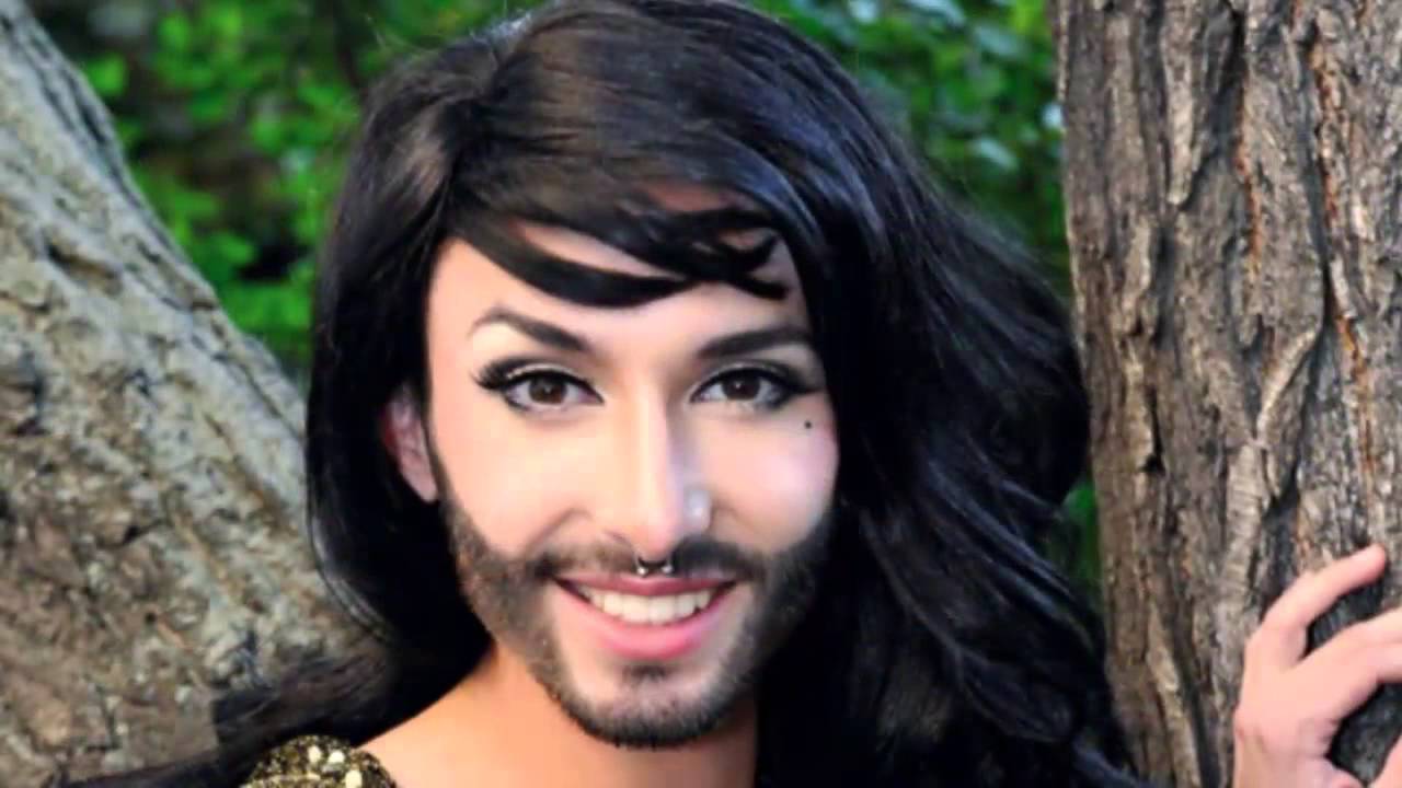 Туризм по-адыгейски. Евровидение 2014. Копенгаген