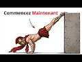 CES 6 exercices développent plus de muscles que de soulever des poids