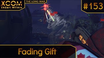 XCom Long War - S01E153 (Alien Terror Attack)