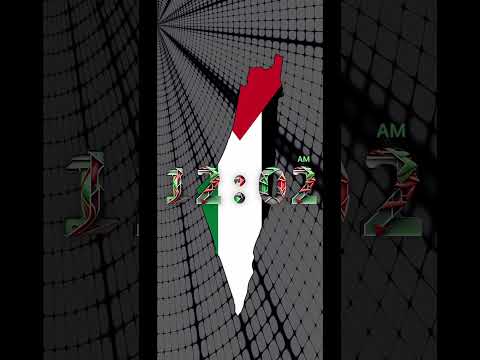 Clock Chime App, Support Palestine theme 🇵🇸 https://apps.apple.com/us/app/clock-chime/id466715015