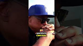 Monster Moves from the Crenshaw District