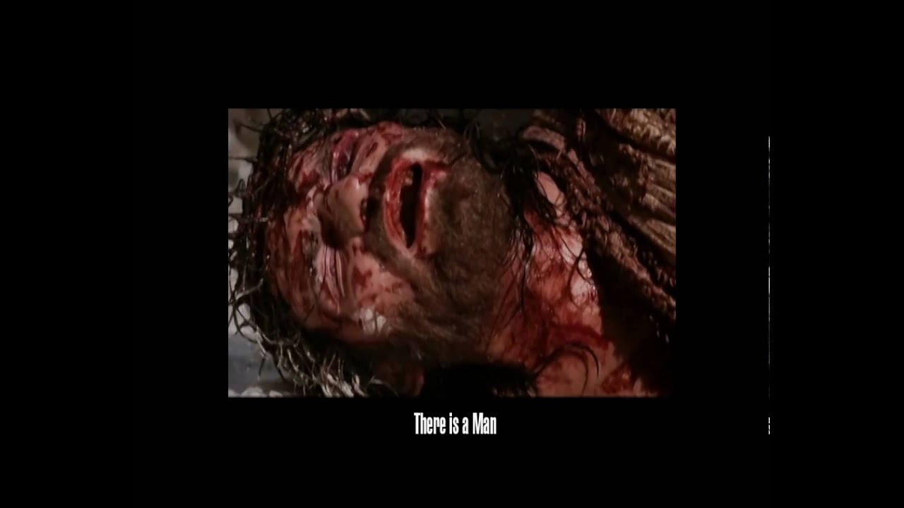 Pablo Perez - There is a Man [With Lyrics]