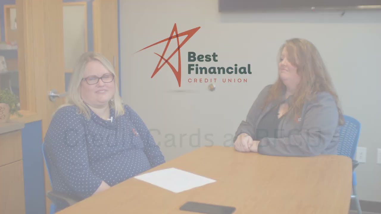 Education Center | Best Financial CU | Muskegon, Spring Lake