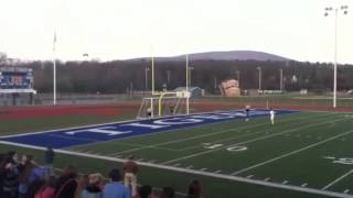 2nd shot on Winter- QV PIAA Shootout