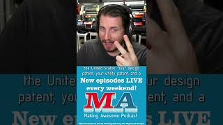 What You Need To File A Patent - Making Awesome 163