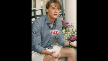 The Summer I Turned Pretty || Guess What 🌄 #shorts #tsitp #conrad #belly #bonrad #taylor #jeremiah