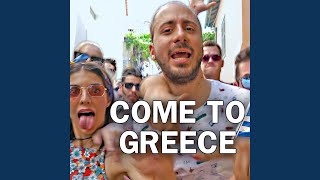 Video thumbnail of "Konilo - Come to Greece"