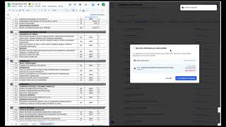 Software de presupuestos de obra vs Excel | Control de costos y precios unitarios con Oneestimate.ai screenshot 5
