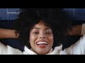 Bachelorette Chanelle und Mike bei "Lifestyle"