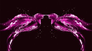 King George Ft. Casii Stephan - Try Lyric Video