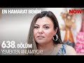 Yarışmacıyı Yorumlarla Yerden Yere Vurdu - En Hamarat Benim 638. Bölüm @EnHamaratBenim