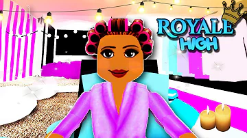 Play Royale High - roblox royale high cookie swirl c