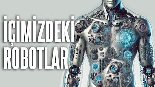 Fabrik zur Herstellung von Robotern: Ribosomen