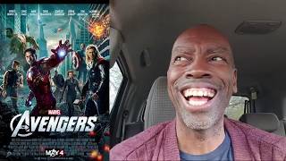 Why the Original Avengers Is More Underrated Than You Remember