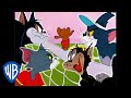 Tom & Jerry | Tom vs. Butch! | Classic Cartoon Compilation | WB Kids