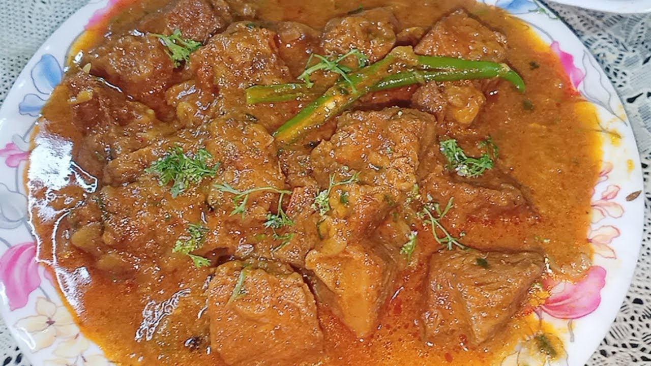 Village Style Mutton Curry | Mutton Curry Dehati style | Mutton Masala | Mutton Curry Recipe |