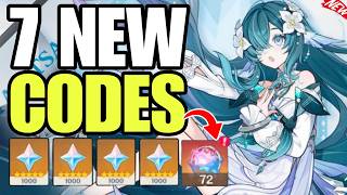 NEW GENSHIN IMPACT REDEEM CODES IN 2026 ALL WORKING CODES IN GENSHIN IMPACT CODE 2026