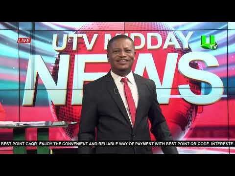 SPORTS NEWS WITH DAVID OFORI OSAFO 15/01/24