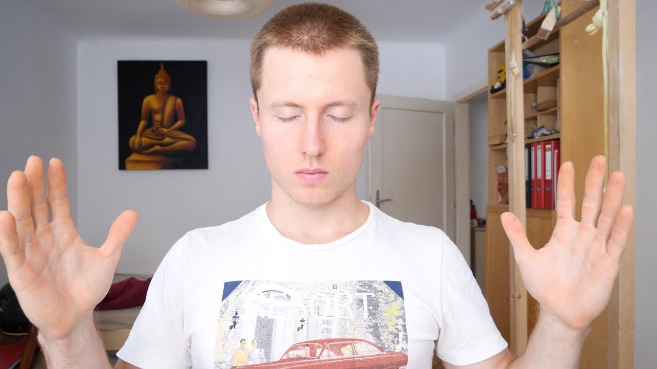 Mental Strength in Climbing & How to Improve it