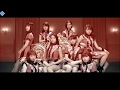 アンジュルム『愛さえあればなんにもいらない』 MV