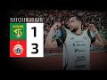 Kemenangan Perdana di GBT! | Persebaya 1-3 Persija [Highlight BRI Super League 2025/2026]