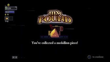 Astrodotus - Rogue Legacy - Easy Method (PS4)