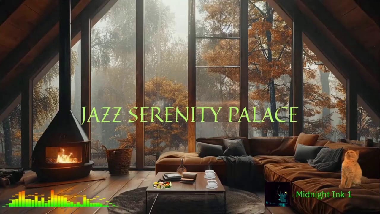 BEAUTIFUL JAZZ FIESTA