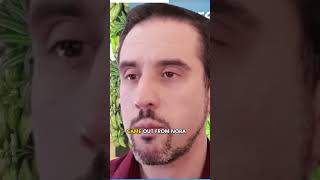 The Shocking Truth about THC