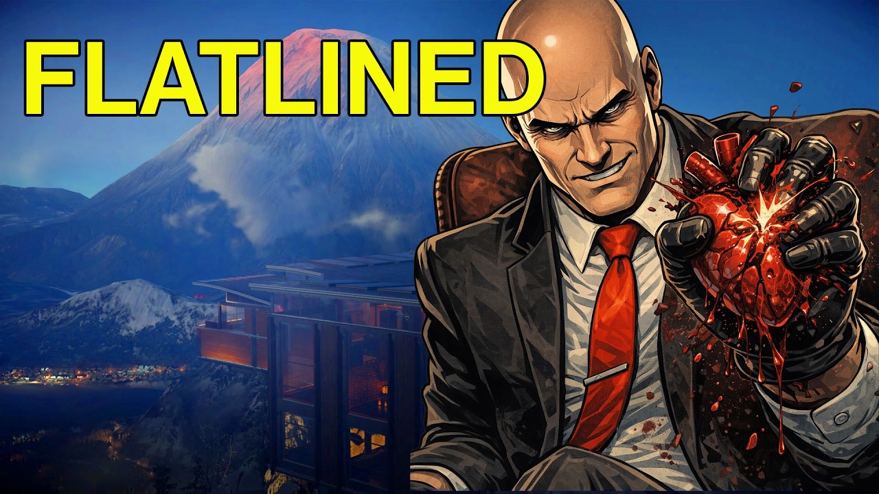 I Entered as a Patient and it Took Me 6 Minutes to Diagnose Double Heartbreak.