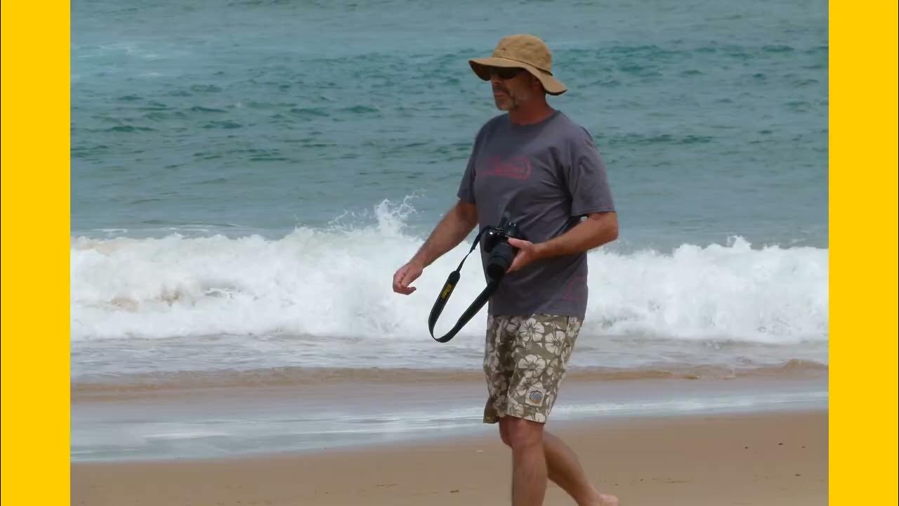 Kneeboard Surfing Victoria Comp 3 2022 YouTube